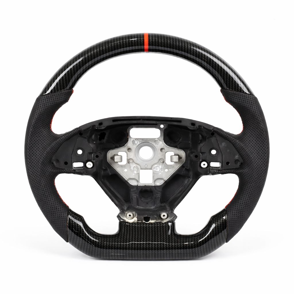 Chevy Camaro (2016-2024) Carbon Fiber Steering Wheel