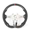 BMW F30 Carbon Fiber Steering Wheel