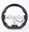 Corvette C6 (2005-2013) LED Carbon Fiber Steering Wheel