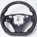 BMW E9X Carbon Fiber Steering Wheel