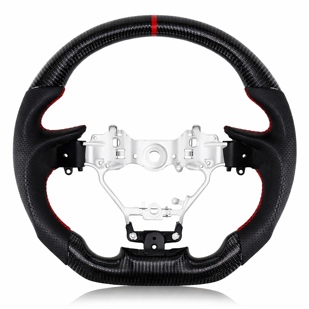 Lexus ES/GS (2016-2020) Carbon Fiber Steering Wheel